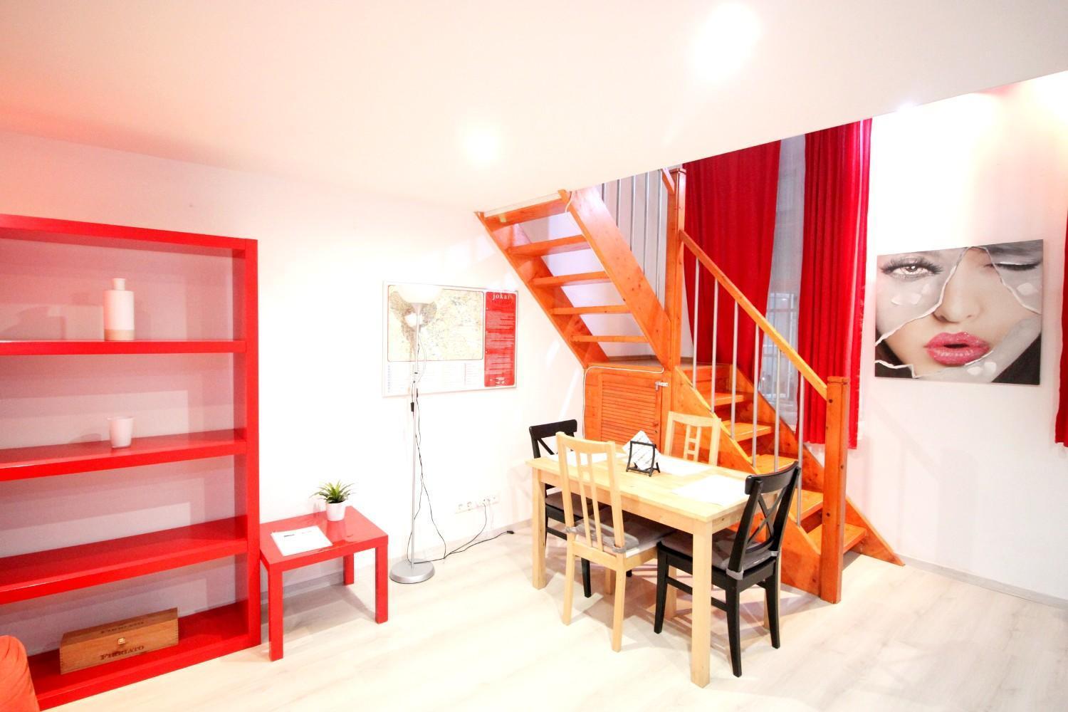 Budapest Easy Flat Oktogon Apartment Room photo