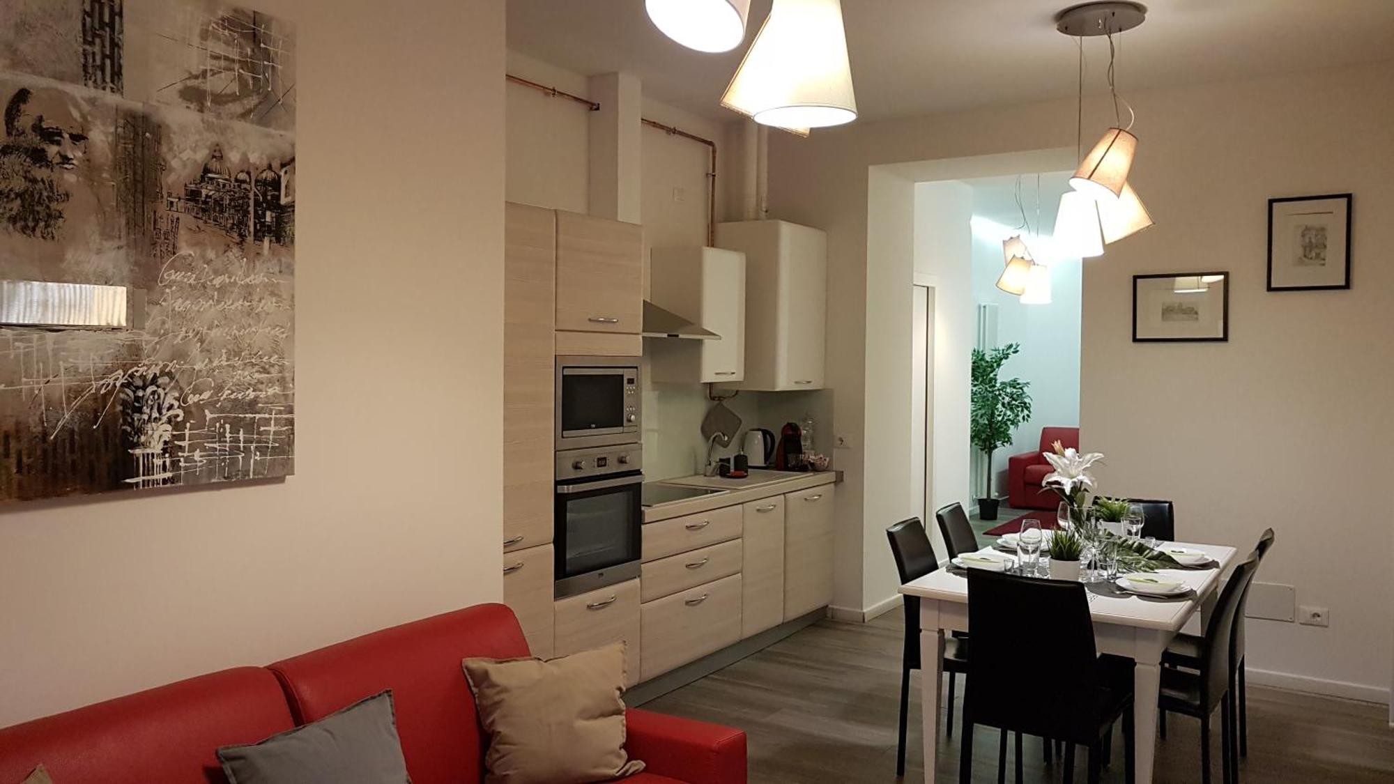 Budapest Easy Flat Oktogon Apartment Room photo