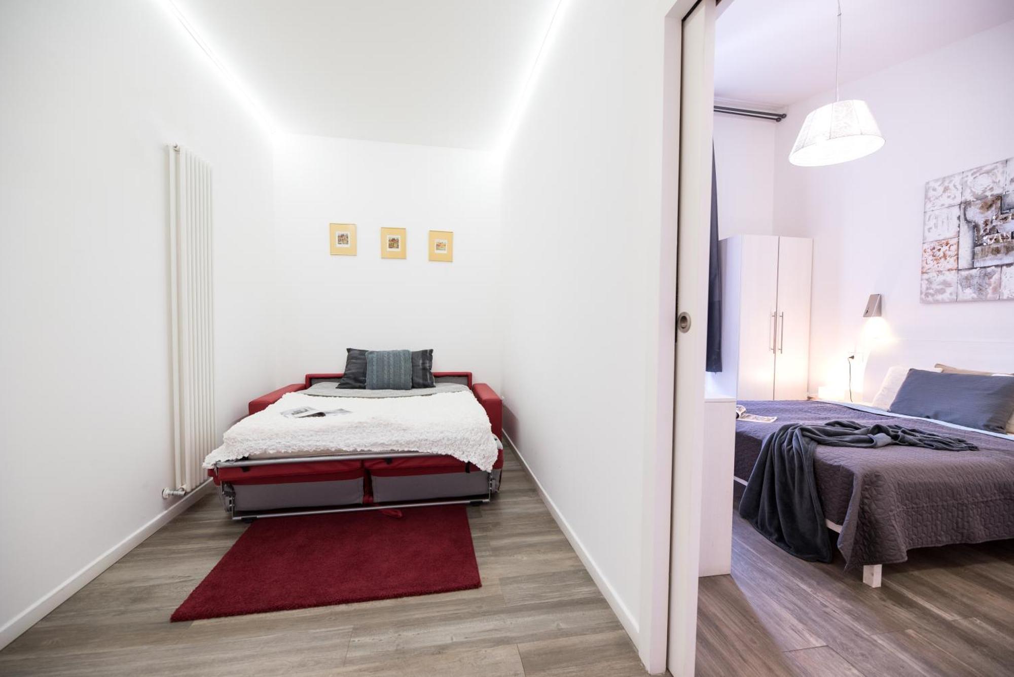 Budapest Easy Flat Oktogon Apartment Room photo