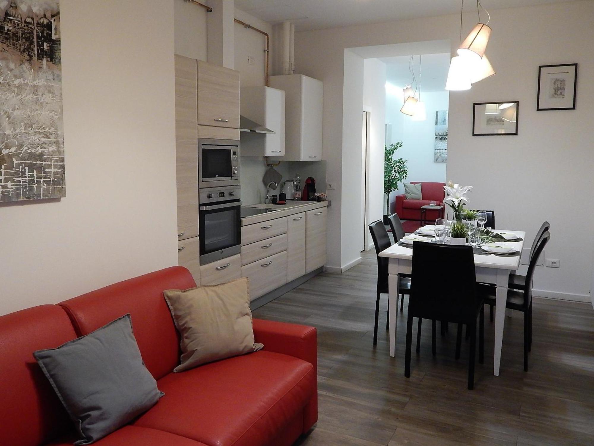 Budapest Easy Flat Oktogon Apartment Room photo