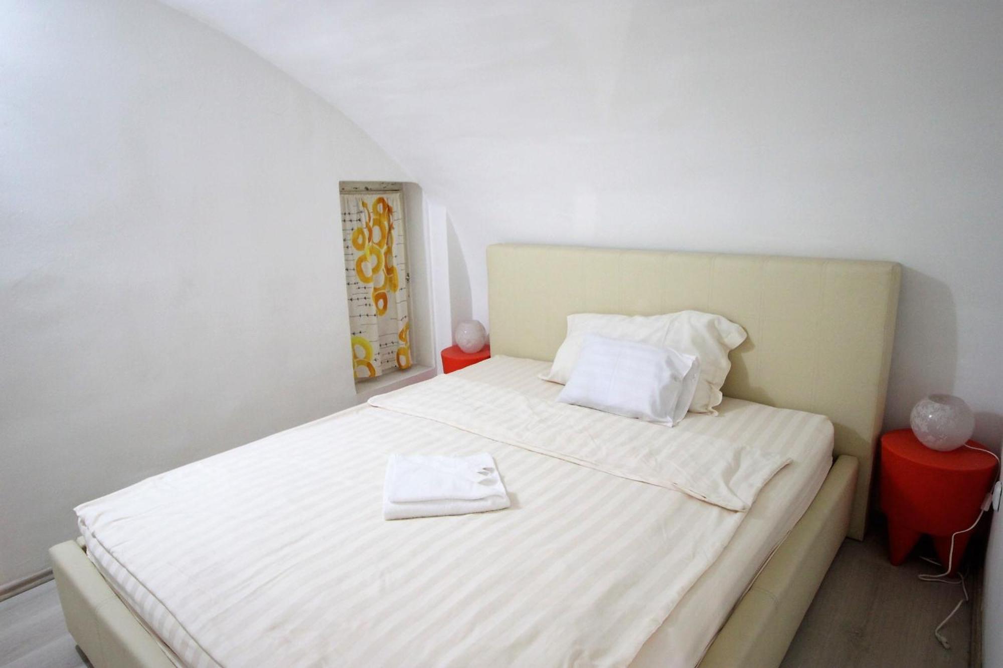 Budapest Easy Flat Oktogon Apartment Room photo