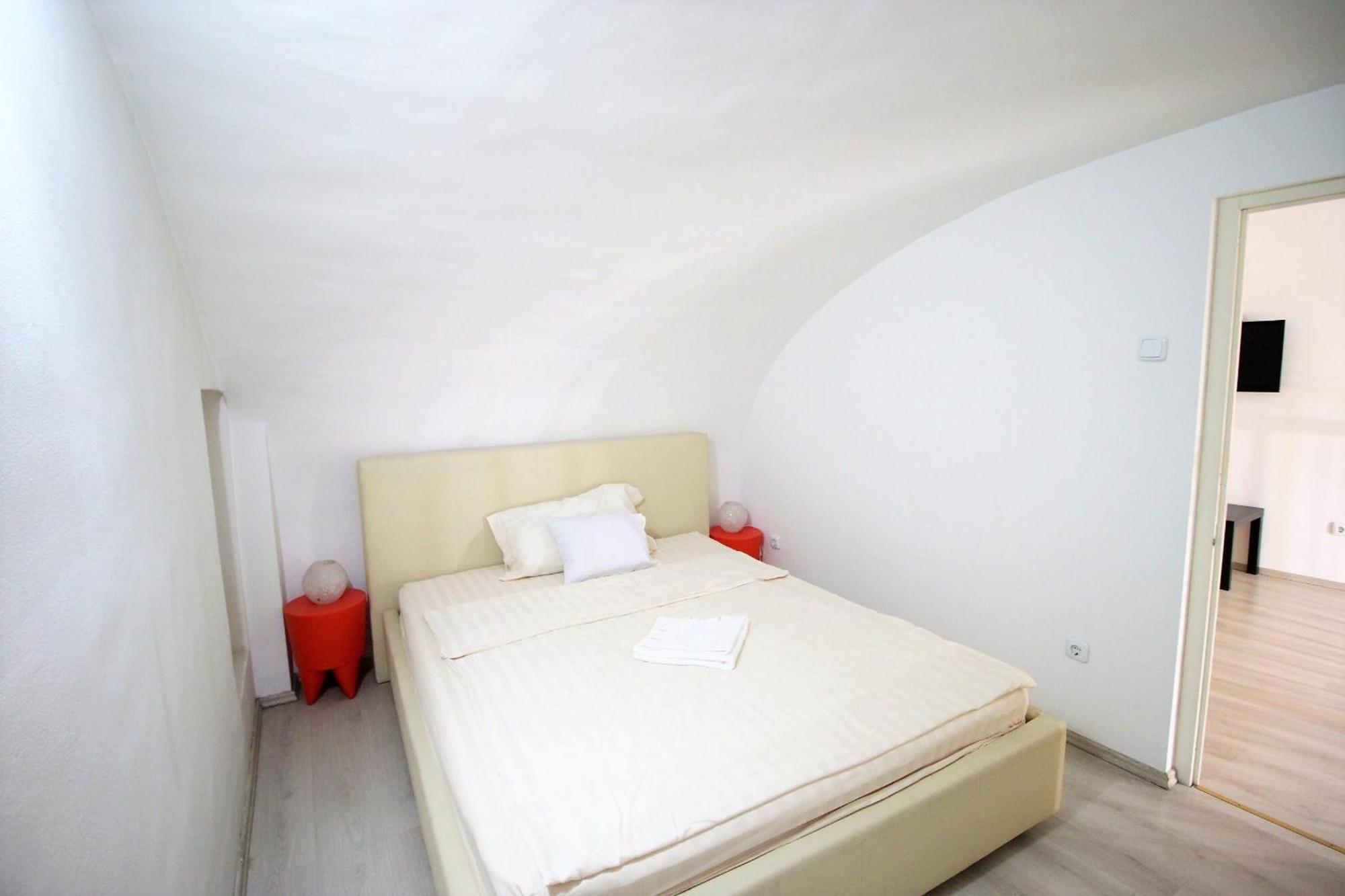 Budapest Easy Flat Oktogon Apartment Room photo